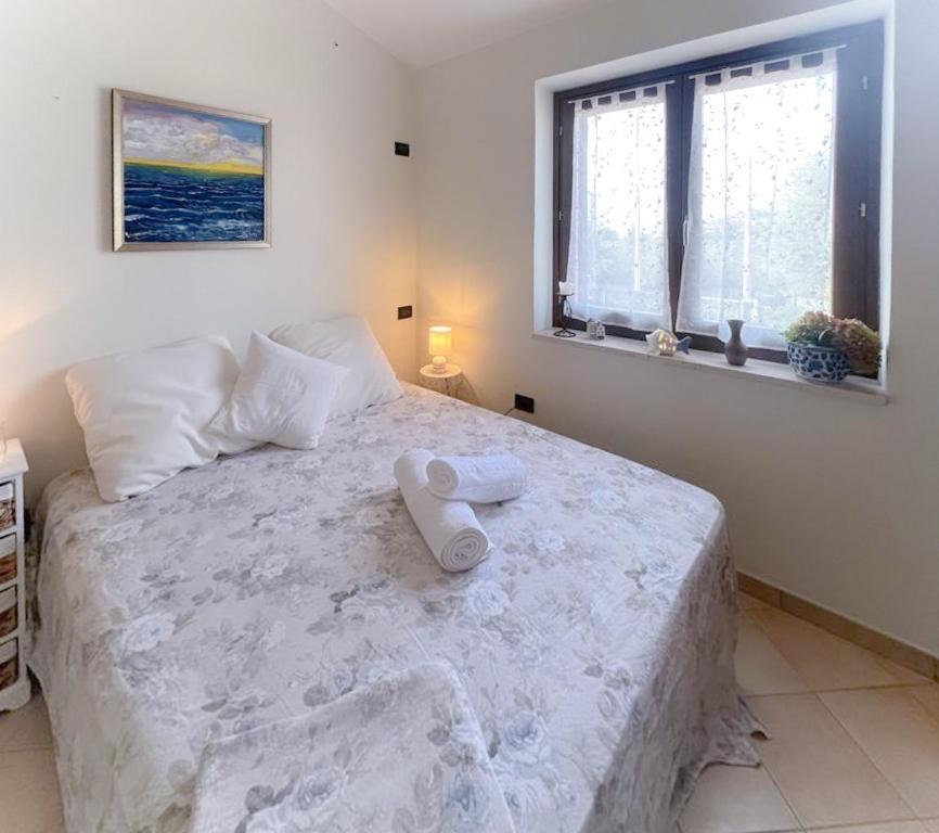 La Vigna Di Ranco Agriturismo Paglieta Kültér fotó