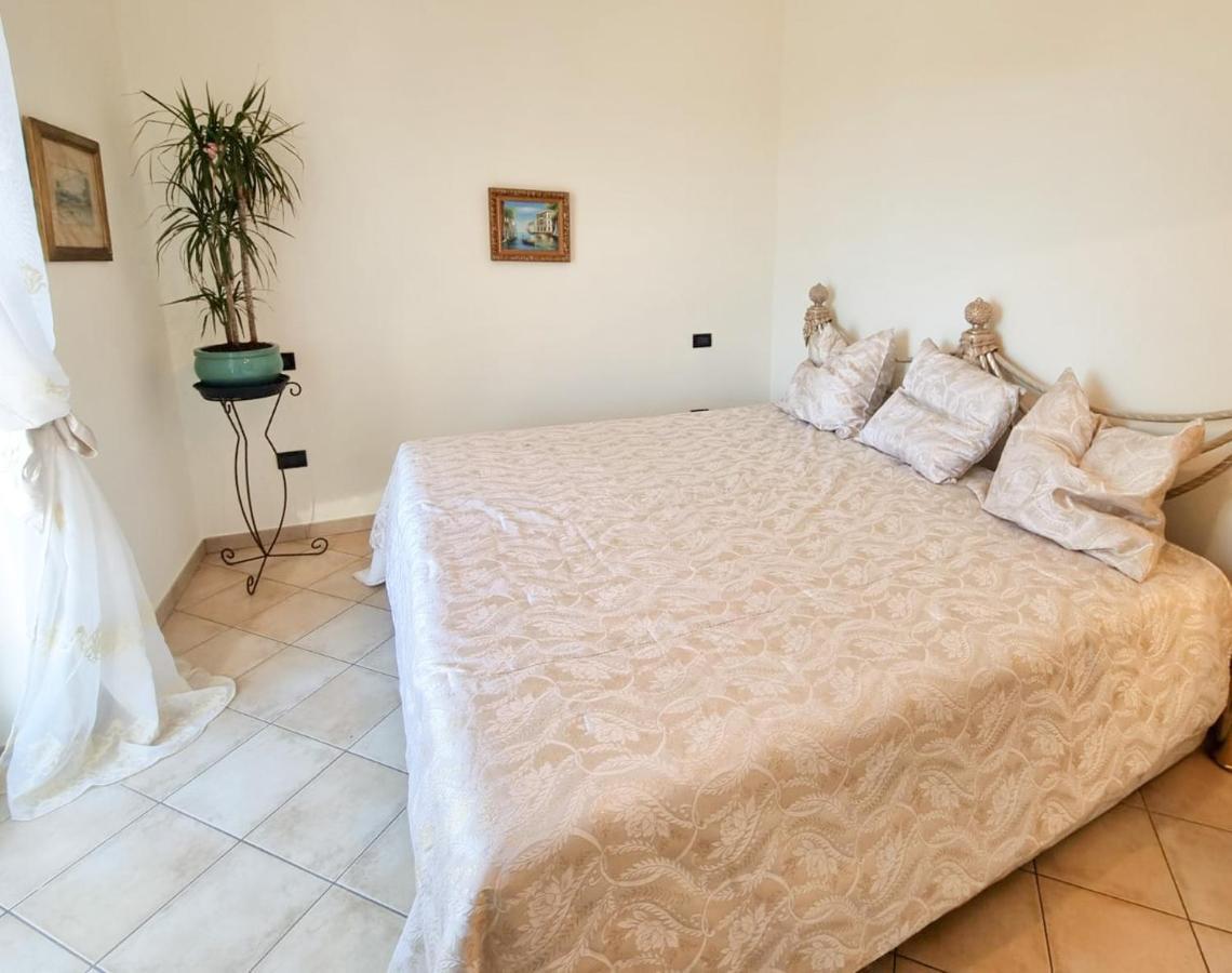 La Vigna Di Ranco Agriturismo Paglieta Kültér fotó